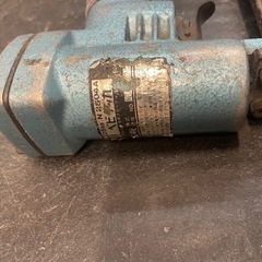 【中古】日立　ベビータッカー　工具　【IK45】　の画像