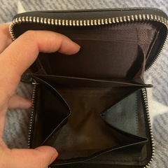 お財布
の画像