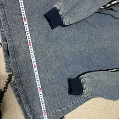 ジャンバーの画像