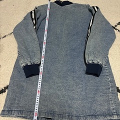 ジャンバーの画像