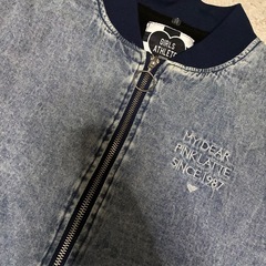 ジャンバーの画像