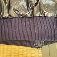 レディース　GAPダウンコート　ダウン90%の画像