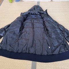 レディース　GAPダウンコート　ダウン90%の画像
