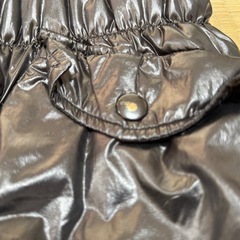 レディース　GAPダウンコート　ダウン90%の画像