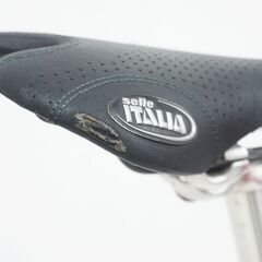 BRIDGESTONE 「ブリジストン」 MOULTON BSM-R2S 2008年頃モデル ミニベロ/ 大阪美原北インター店の画像