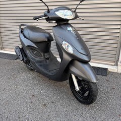 4349.リミッターなし　X'pro50 シート新品　千葉県柏市　即日配送、自走引き取りも可能の画像