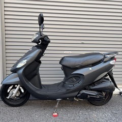 4349.リミッターなし　X'pro50 シート新品　千葉県柏市　即日配送、自走引き取りも可能の画像