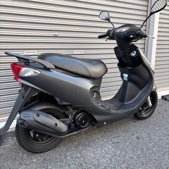 4349.リミッターなし　X'pro50 シート新品　千葉県柏市　即日配送、自走引き取りも可能の画像