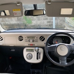 2年車検‼️すぐ乗れます‼️総額14万‼️の画像