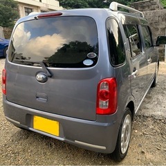 2年車検‼️すぐ乗れます‼️総額14万‼️の画像