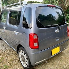 2年車検‼️すぐ乗れます‼️総額14万‼️の画像