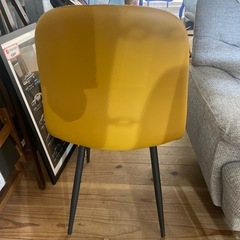 【ダイニングチェア】クリーニング済み【管理番号11011】町の画像