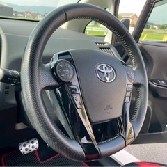 プリウスα g’s プリウスアルファ　ジーズ　美車　程度良し　激安出品の画像