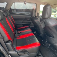 プリウスα g’s プリウスアルファ　ジーズ　美車　程度良し　激安出品の画像