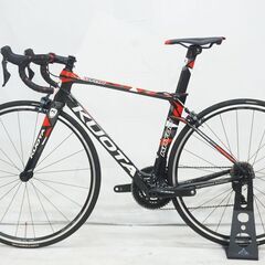 KUOTA 「クオータ」 KRYON 2018年モデル ロードバイク/ 大阪美原北インター店の画像