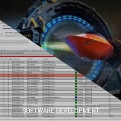 【外資】国際医療会議企画運営 Webデザイナーの画像