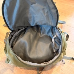 GREGORY（グレゴリー）SERRAC 35 セラック35 登山リュックの画像