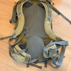 GREGORY（グレゴリー）SERRAC 35 セラック35 登山リュックの画像