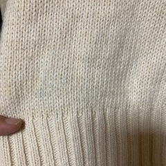 BB)カーディガンニットLLの画像