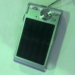 ジャングル×2和泉大型良品館 デジタルカメラ パナソニック Lumix DMC-FX-60【R220】の画像