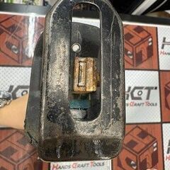 【引取限定】【中古】 マキタ JR104D レシプロソー 10.8V  本体のみ【ハンズクラフト宮崎新名爪店】の画像