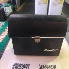 ジャングル×2和泉大型良品館 Copitar 双眼鏡 9x-22x45【R221】の画像