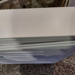 【愛品館 市原店】ツインバード　2023年製　146L　2ドア冷蔵庫　HR-F915　【愛市IR018513-104】の画像