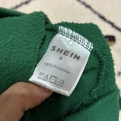 トレーナーの画像