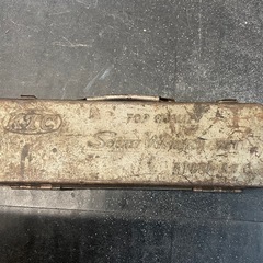 【中古】ラチェットハンドル　工具  便利用品【IK46】　の画像