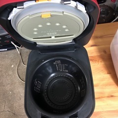 NO：4142  日立ジャー炊飯器‼️日本製❣️2024年製❣️お買い得品の画像