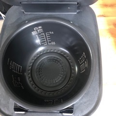 NO：4142  日立ジャー炊飯器‼️日本製❣️2024年製❣️お買い得品の画像