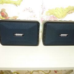 CDプレーヤー・プリメインアンプ・スピーカー一式の画像