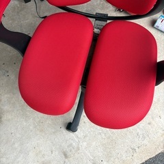 HARA CHAIR ハラチェアー　パーソナルチェアの画像