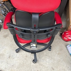 HARA CHAIR ハラチェアー　パーソナルチェアの画像