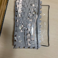 ジョイントマットの画像