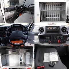 【車検1年付き‼️】限界価格挑戦！ポッキリ価格！！下取り大歓迎🙆‍♂️トヨエース　ローン＆カード決済⭕️の画像