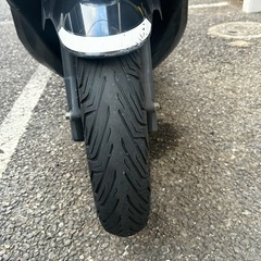 55Lリアボックス付き！整備多数✨即乗りOK✨HONDA PCX125 JF56（2015年式）の画像