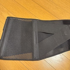 腰当て竹虎の画像