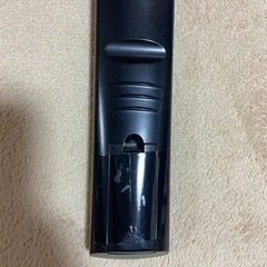 49型液晶テレビの画像