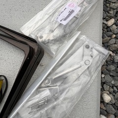 DIY 素材まとめてまとめての画像