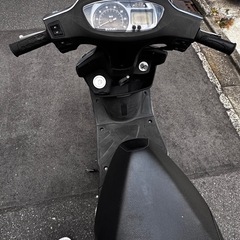 【激安】SUZUKI GSR125の画像