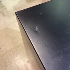 ナカバヤシ アバンテＶ２フロアケース　深９段／マットブラック／ AF-M9 の画像