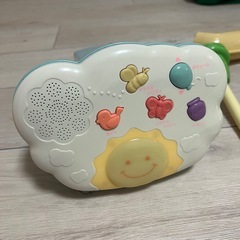 プーメリー　6wayの画像