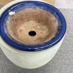 植木鉢の画像