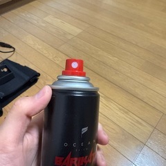 OCEAN TRICO BARIKATA SPRAYの画像