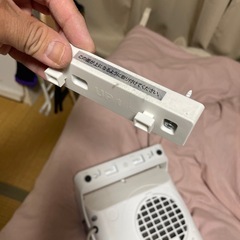 壁掛け用ヒーター
の画像