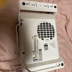 壁掛け用ヒーター
の画像