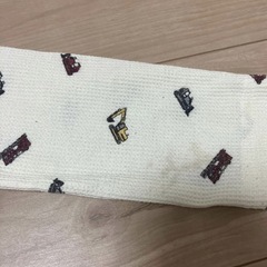 しまむらの長袖パジャマ100㎝の画像