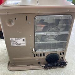 CORONA 石油ファンヒーター STシリーズ パールホワイト FH-ST3622BY [木造10畳まで /コンクリート13畳まで] リサイクルショップ宮崎屋　住吉店25.11.12の画像