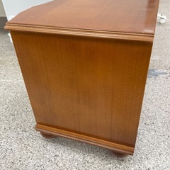 【トレファクいわき平店】ヴェローナクラシック ローボード イタリア製が入荷しました！の画像